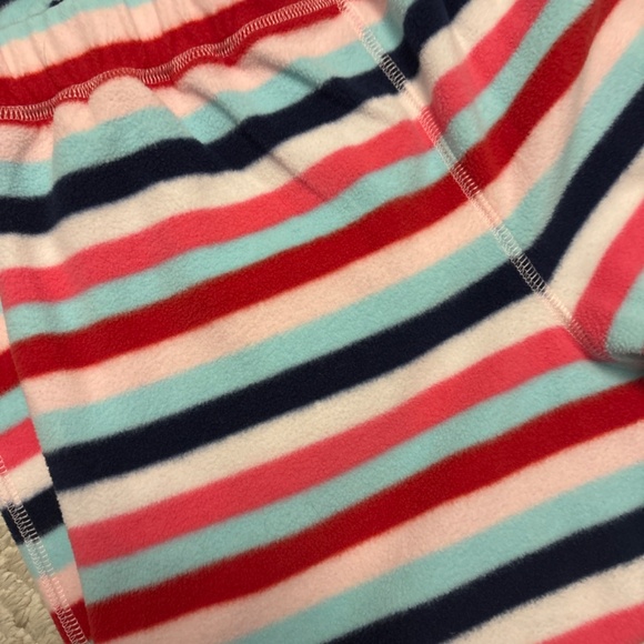 GAP KIDS Fleece sleep pants -Girls size 14 - Picture 2 of 3